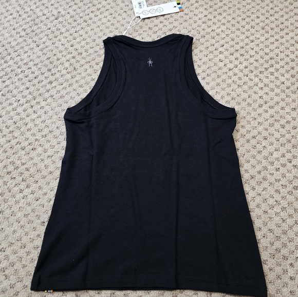 Smartwool tank - Picture 5 of 5